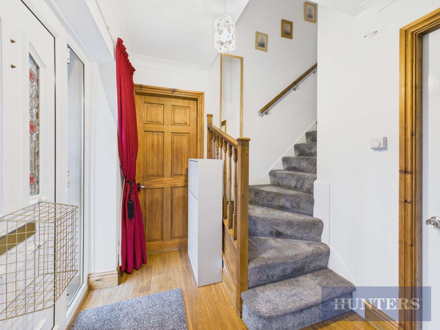 The Green, Burniston