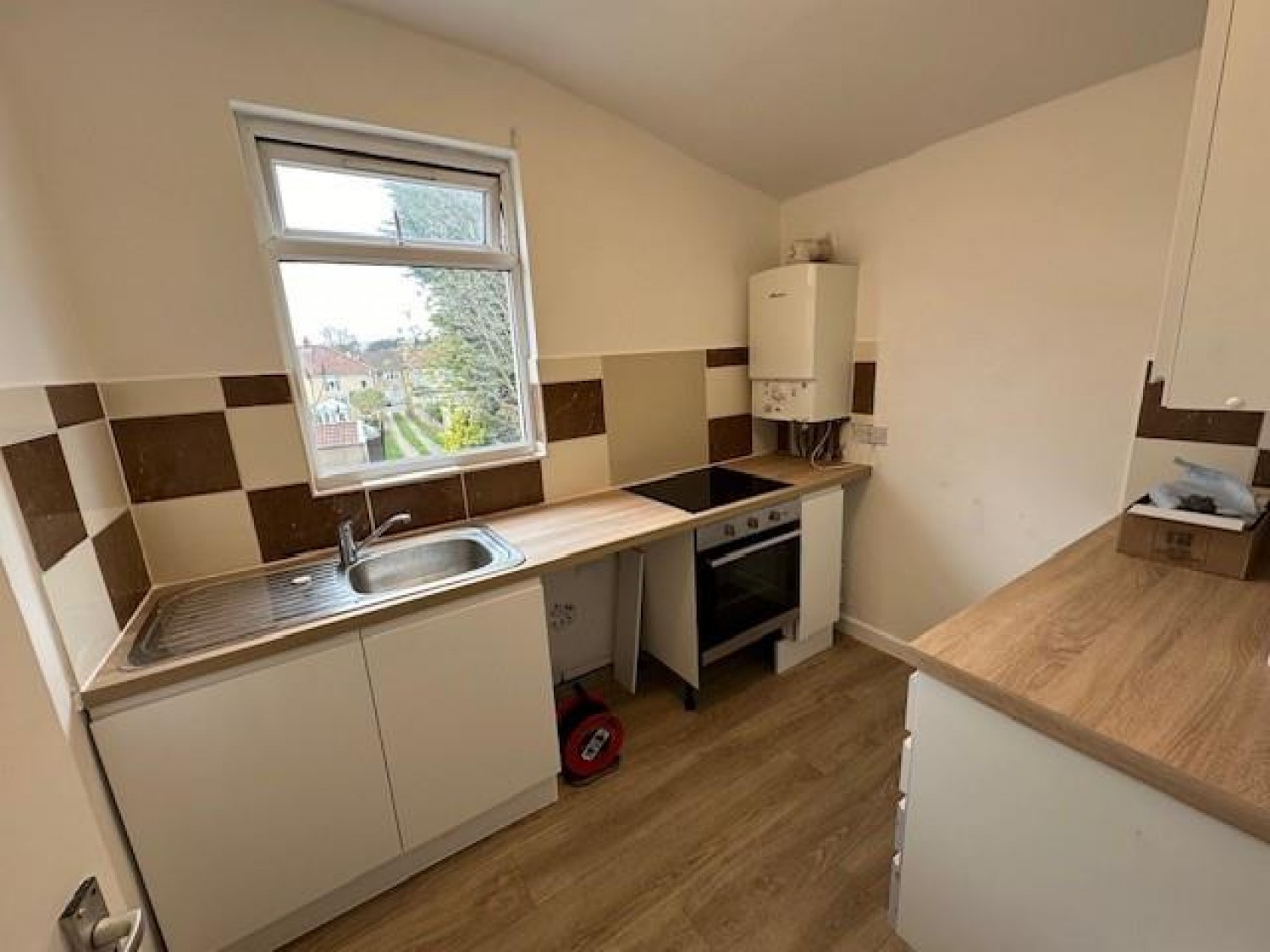North Street, Downend, Bristol, BS16 5SG