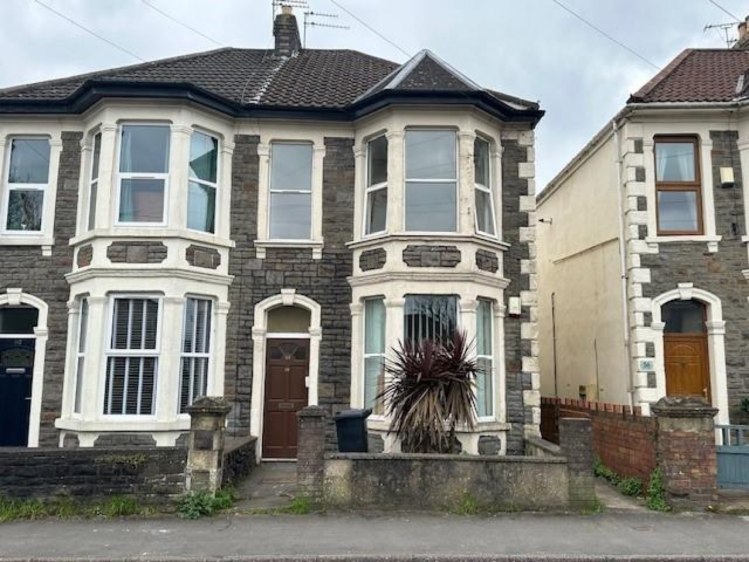 North Street, Downend, Bristol, BS16 5SG