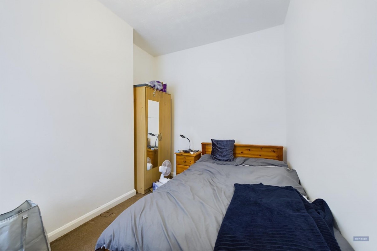 Thackeray Road, Southampton