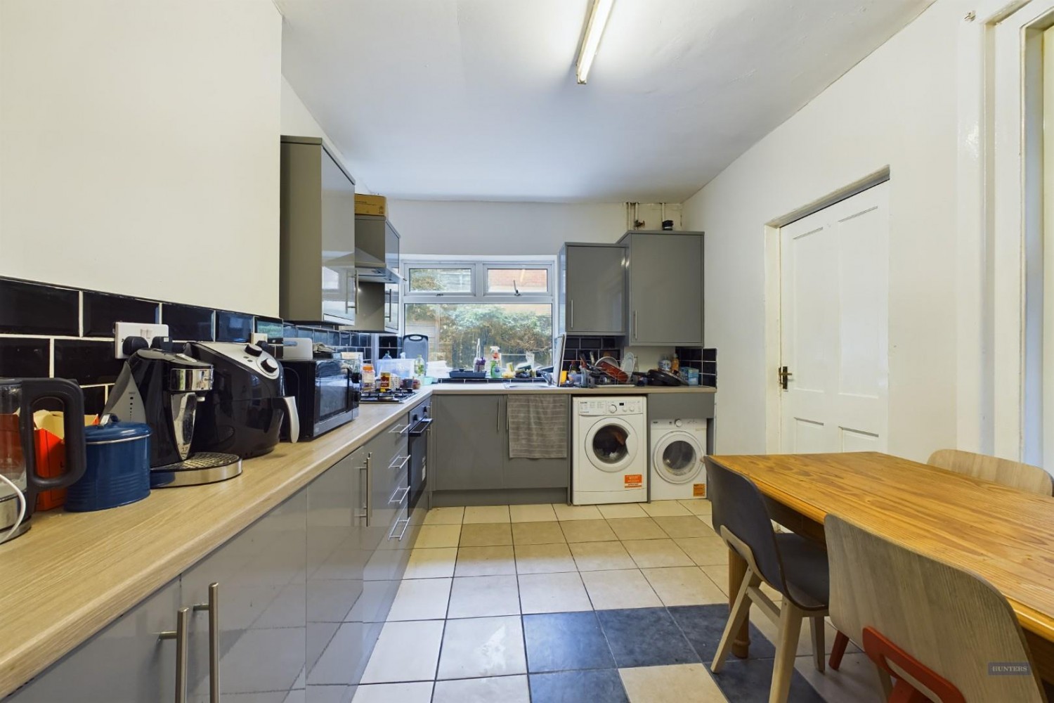 Thackeray Road, Southampton