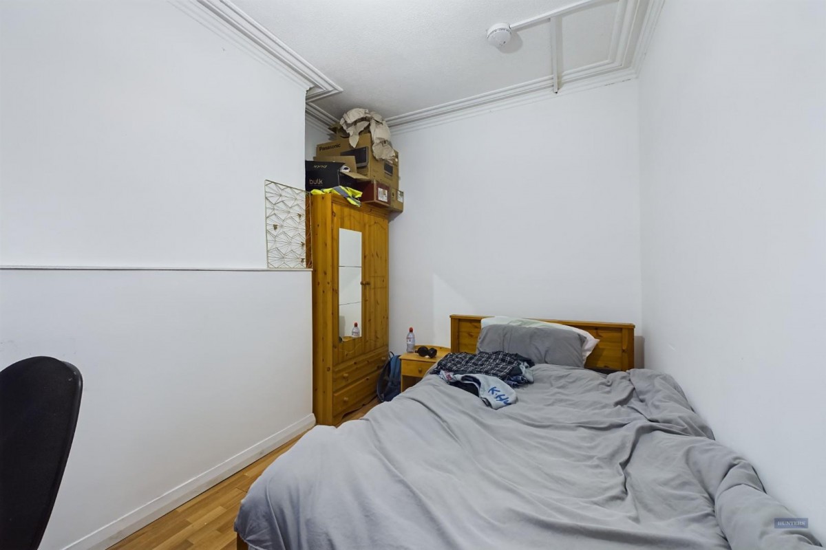 Thackeray Road, Southampton