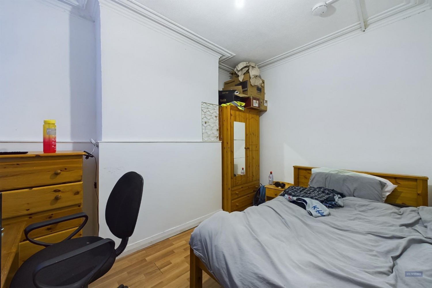 Thackeray Road, Southampton