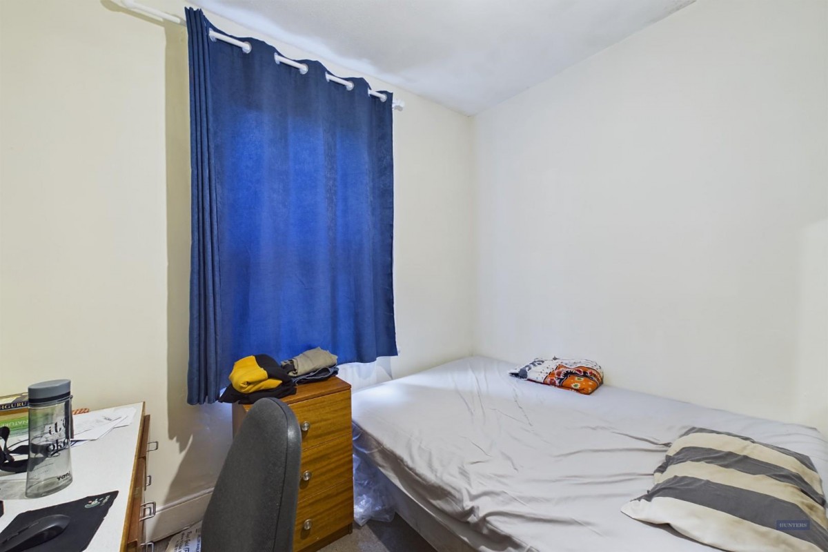 Thackeray Road, Southampton