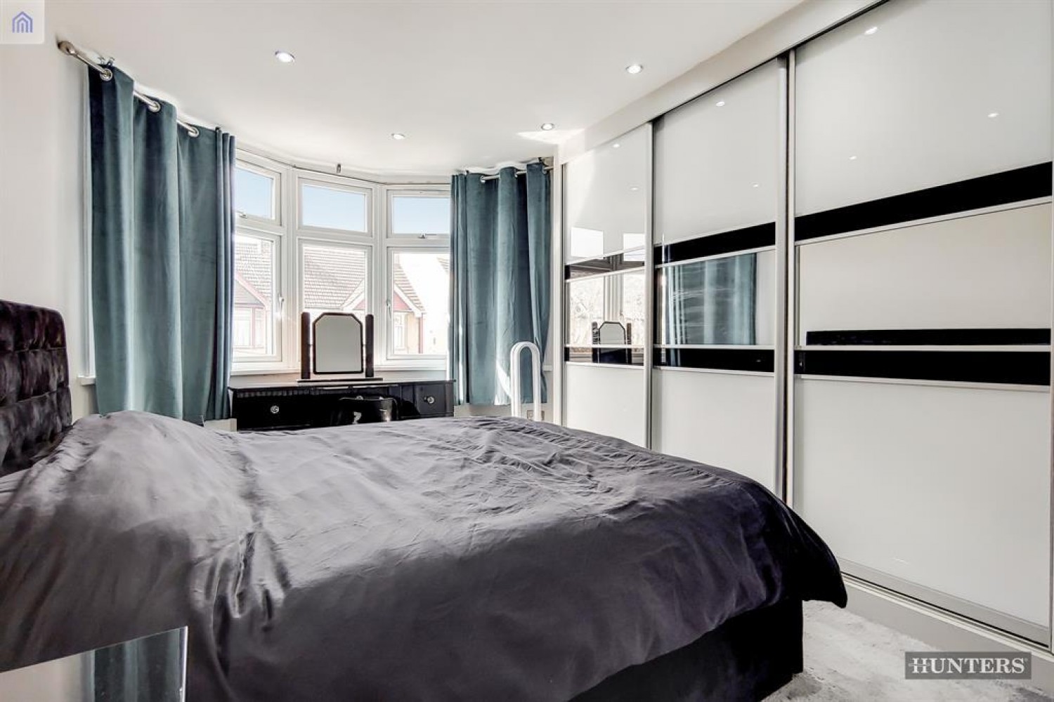 Netherfield Gardens, Barking, IG11