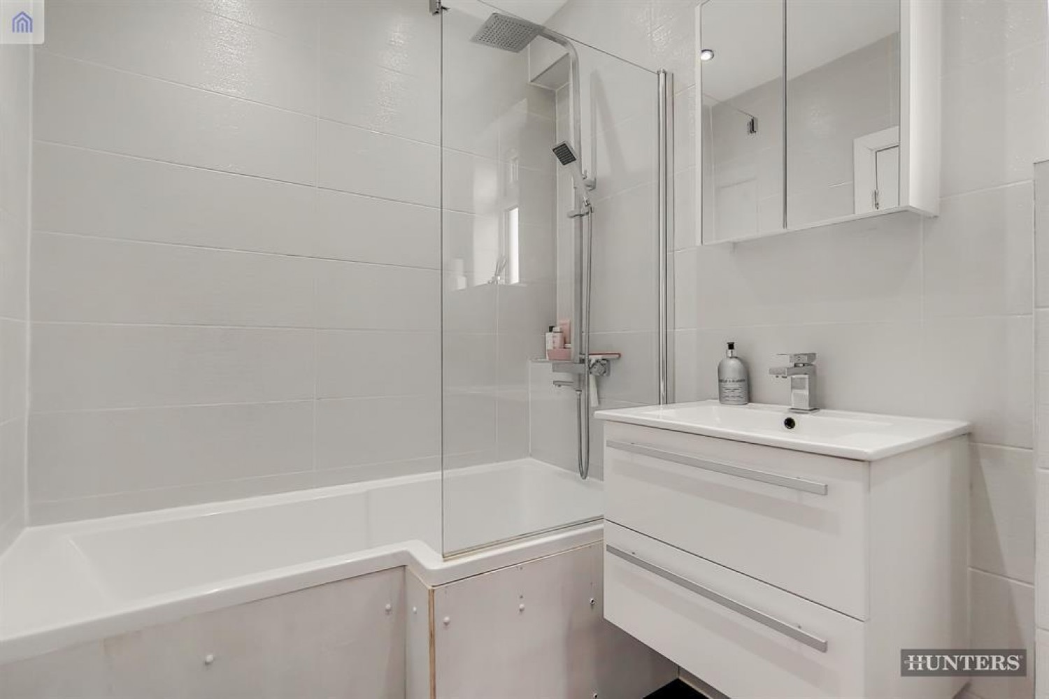 Netherfield Gardens, Barking, IG11