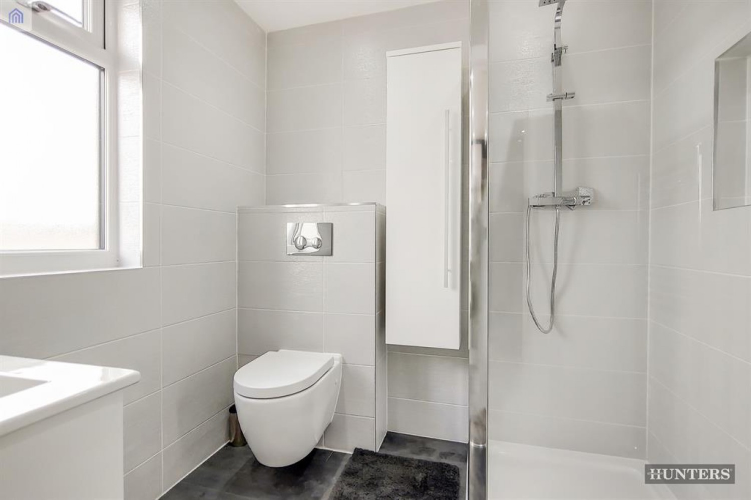 Netherfield Gardens, Barking, IG11