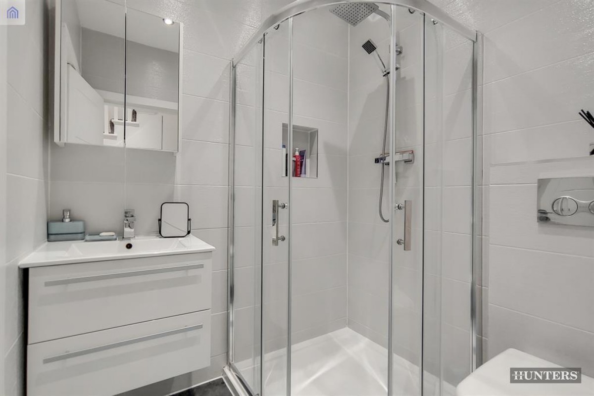 Netherfield Gardens, Barking, IG11