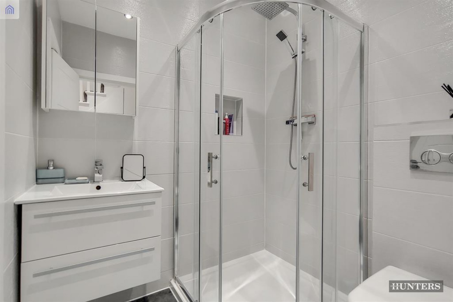 Netherfield Gardens, Barking, IG11