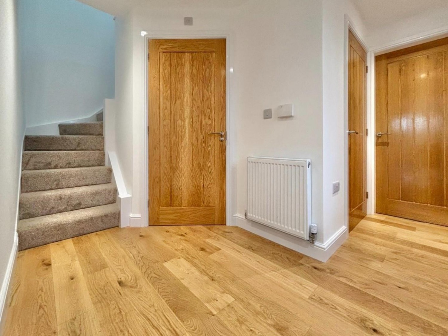 Broom Close, Kendray, Barnsley