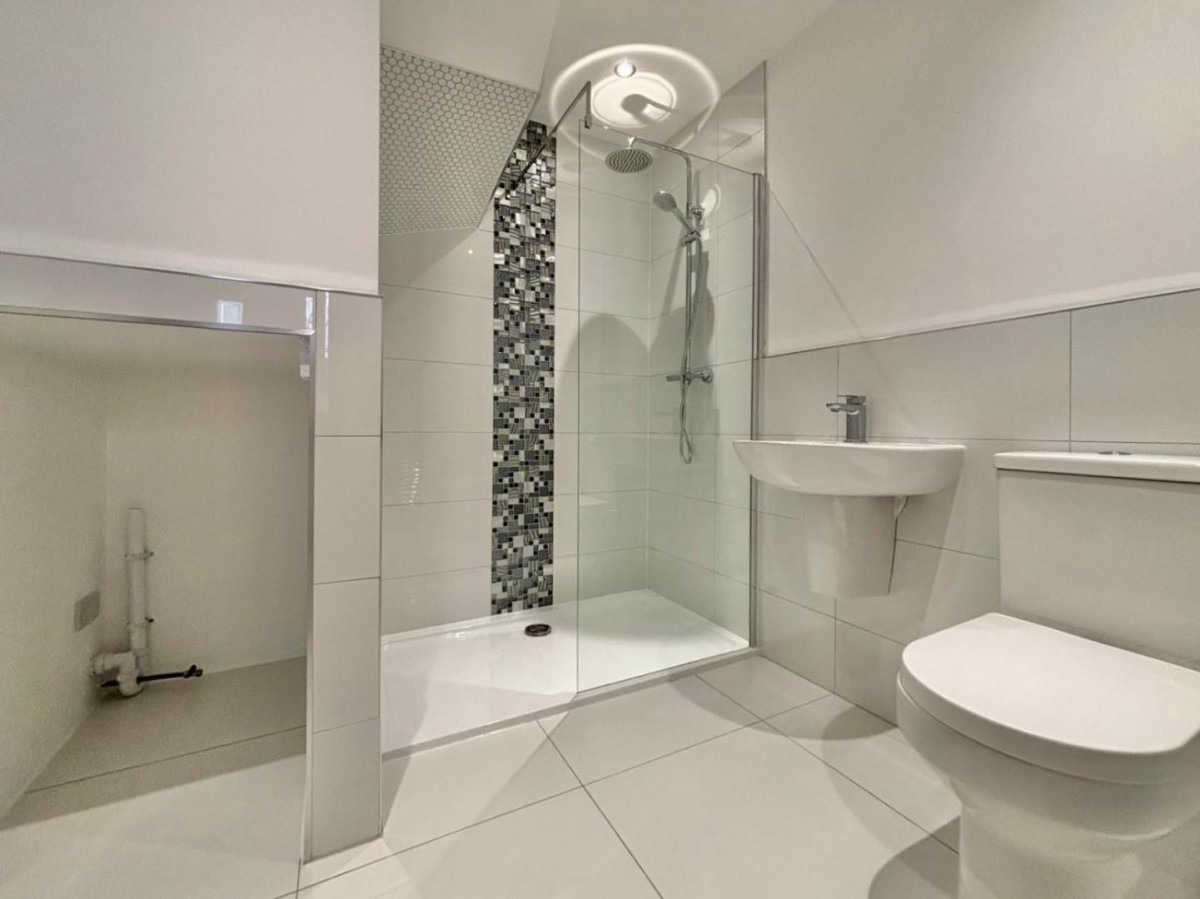 Broom Close, Kendray, Barnsley