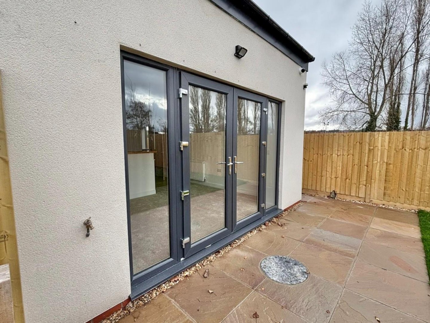 Broom Close, Kendray, Barnsley