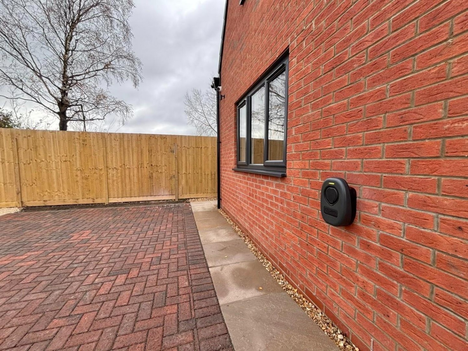 Broom Close, Kendray, Barnsley