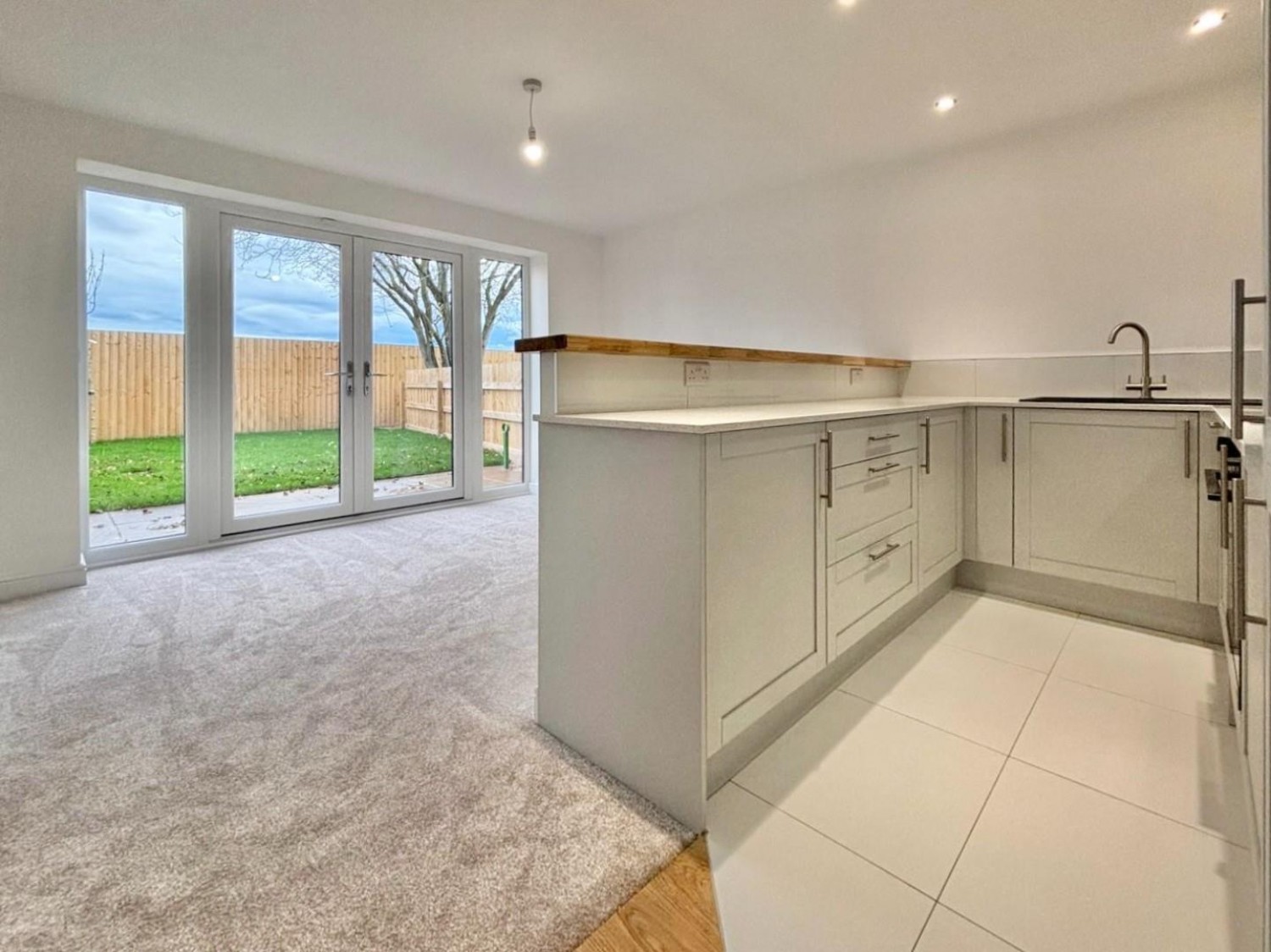 Broom Close, Kendray, Barnsley