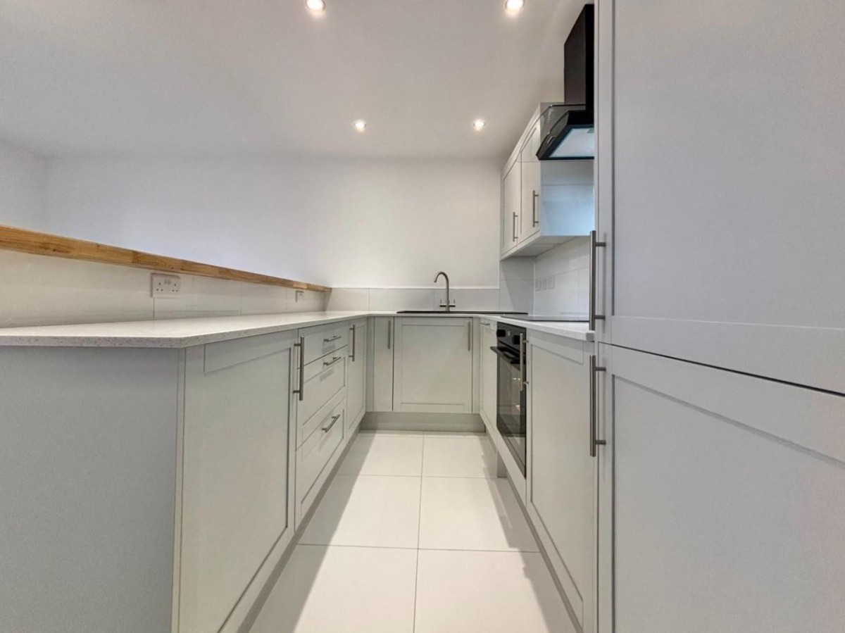 Broom Close, Kendray, Barnsley