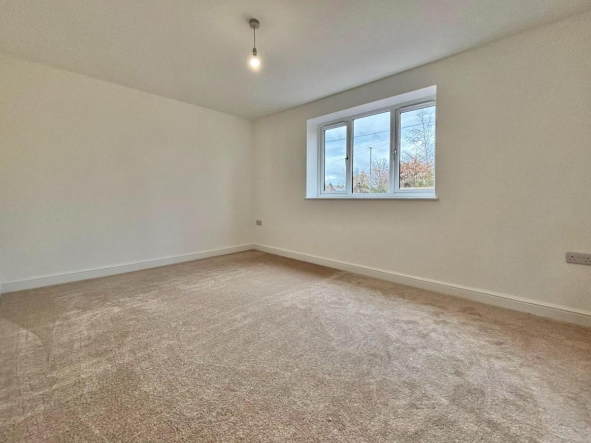 Broom Close, Kendray, Barnsley