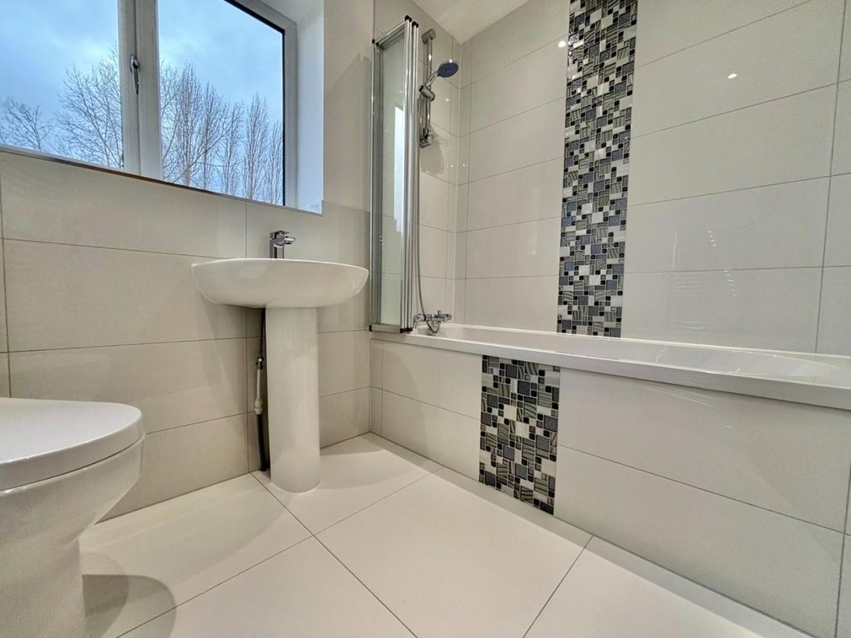 Broom Close, Kendray, Barnsley