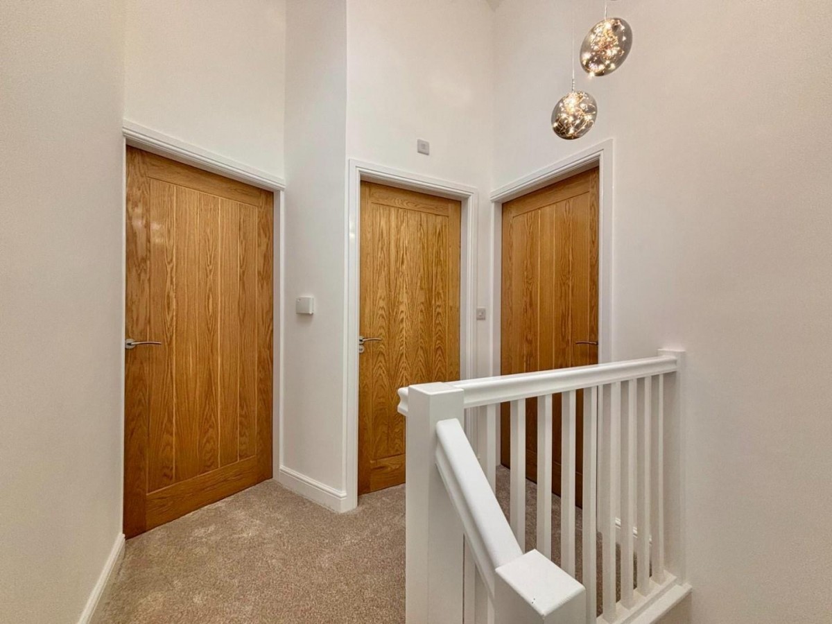 Broom Close, Kendray, Barnsley