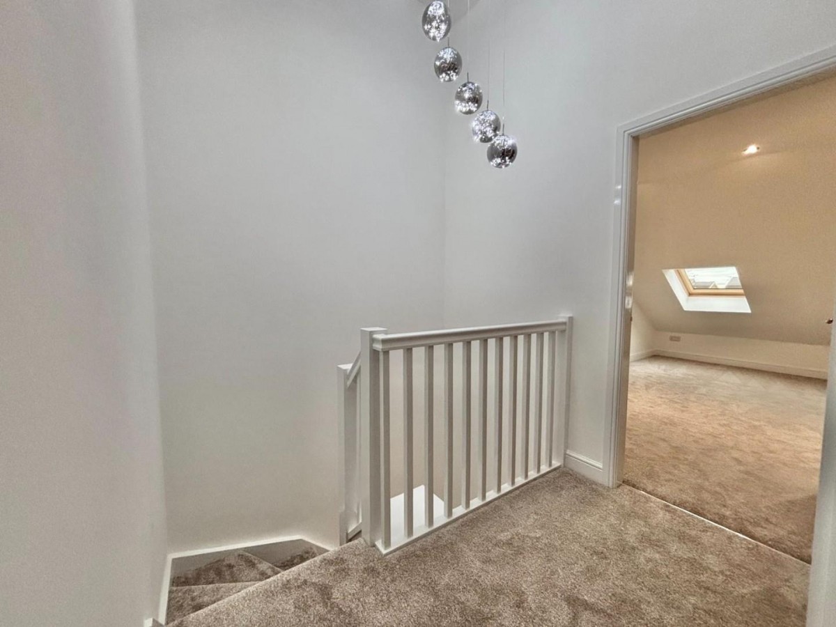 Broom Close, Kendray, Barnsley