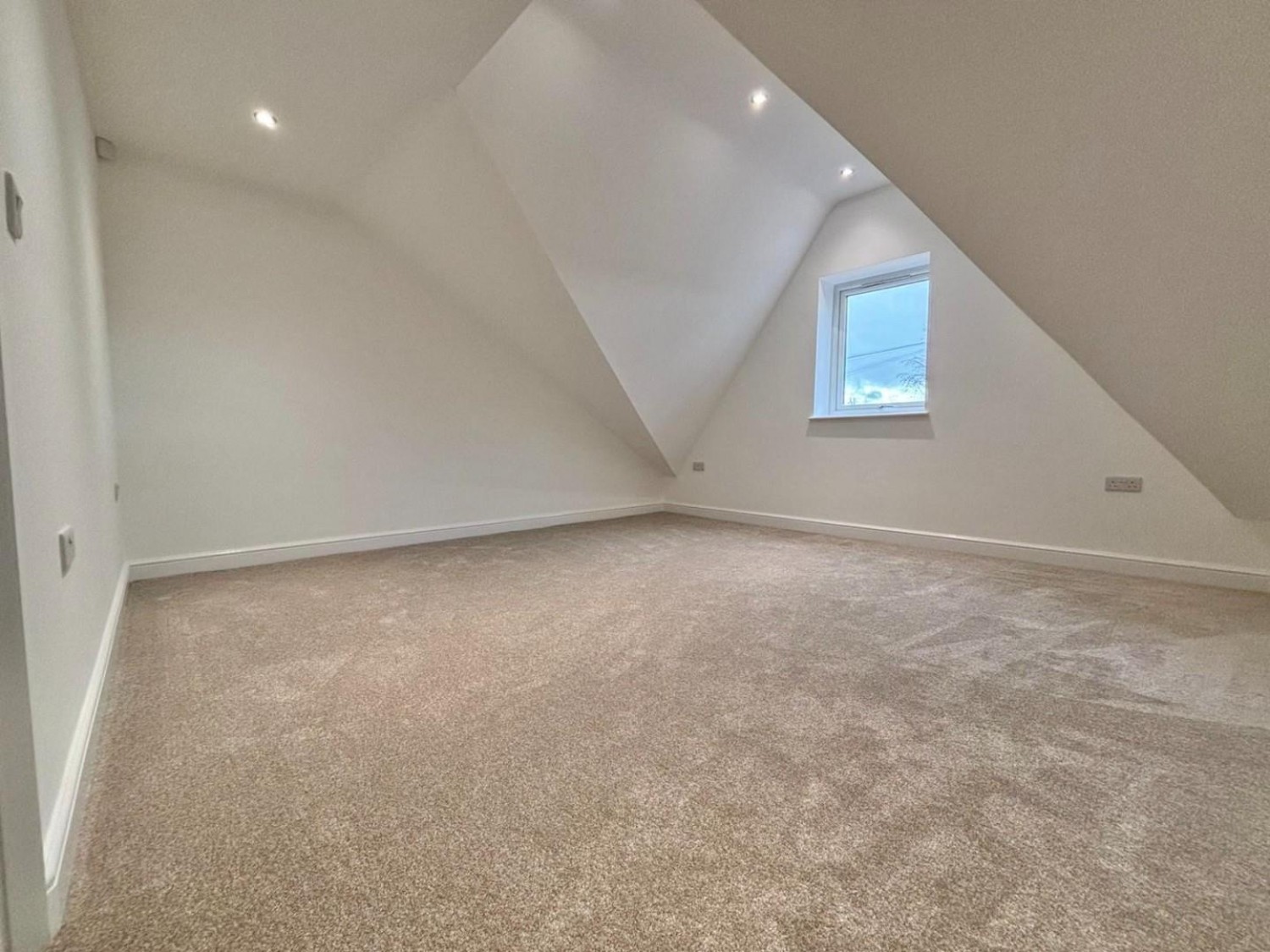 Broom Close, Kendray, Barnsley