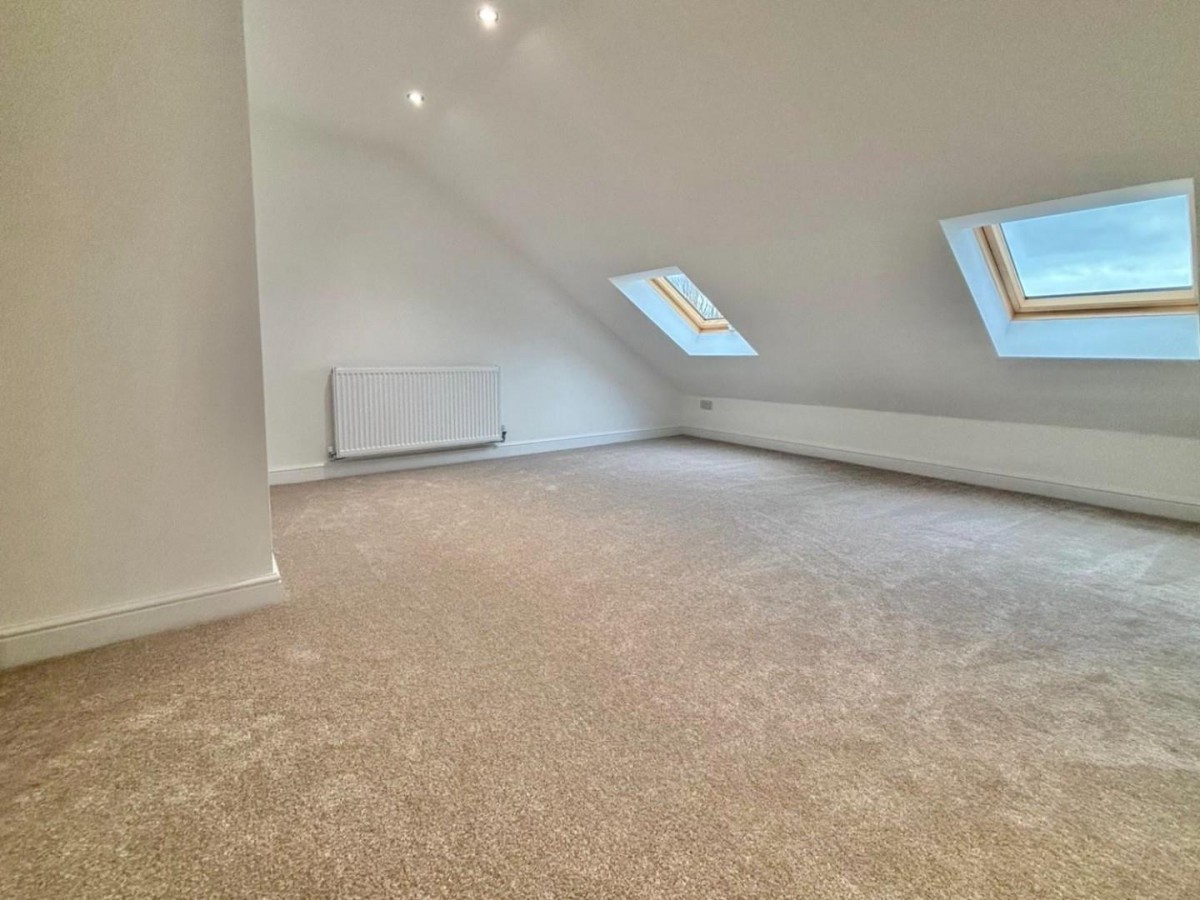 Broom Close, Kendray, Barnsley