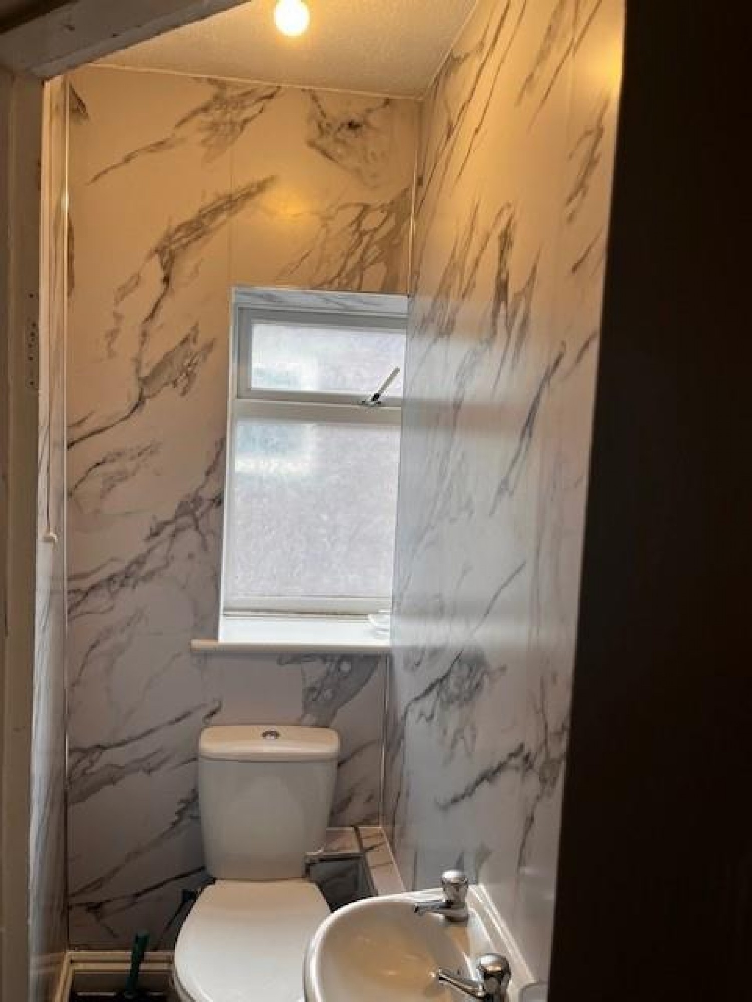 Thackeray Road, Portswood, Southampton