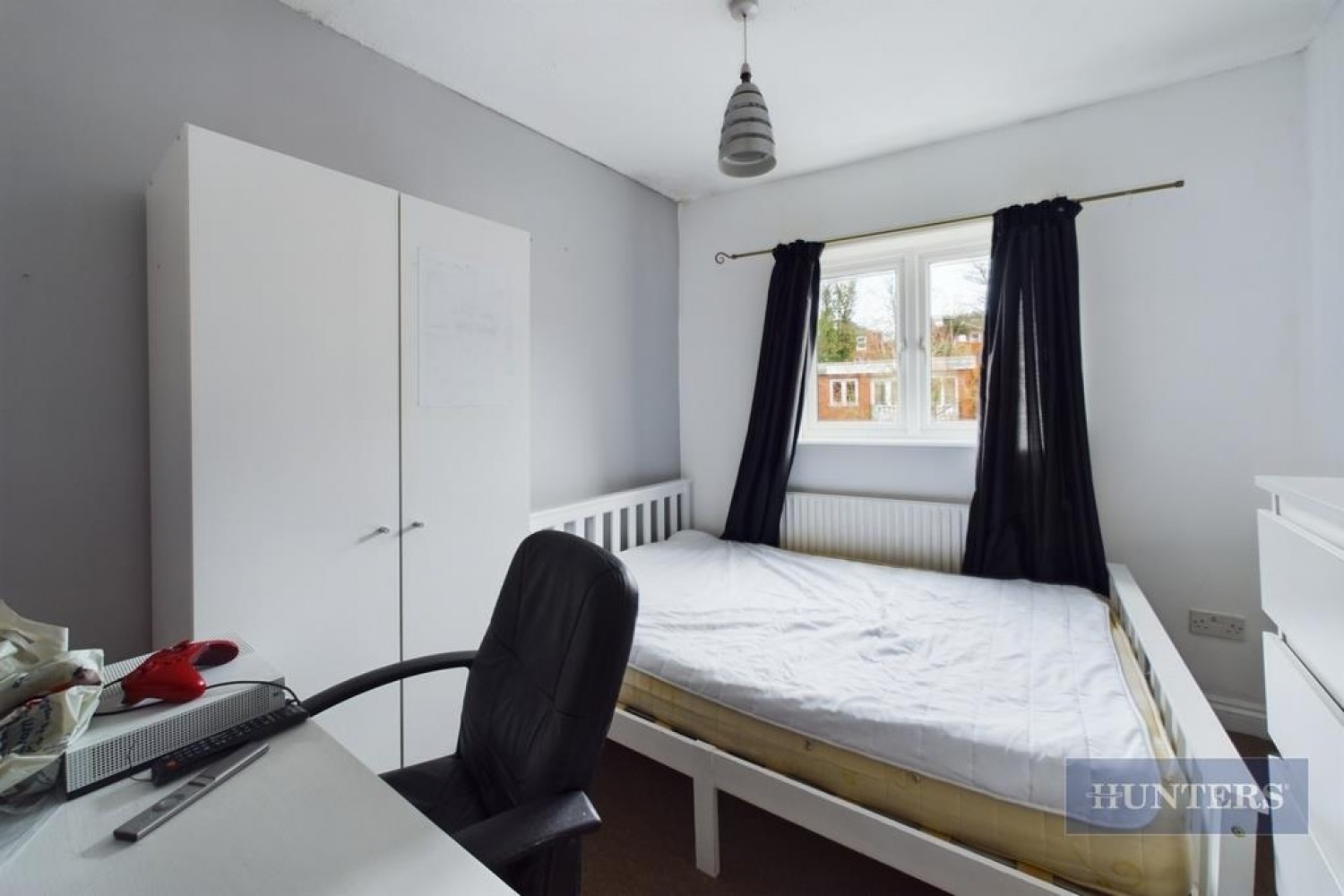 Thackeray Road, Portswood, Southampton