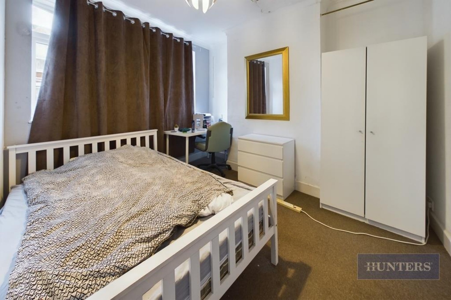 Thackeray Road, Portswood, Southampton