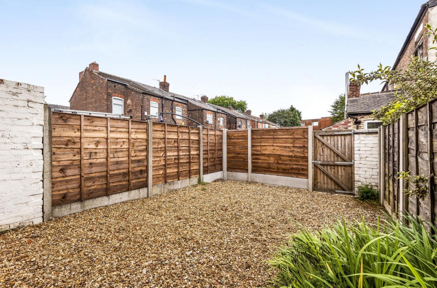 Lansdowne Road, Monton, Manchester, M30 9PD