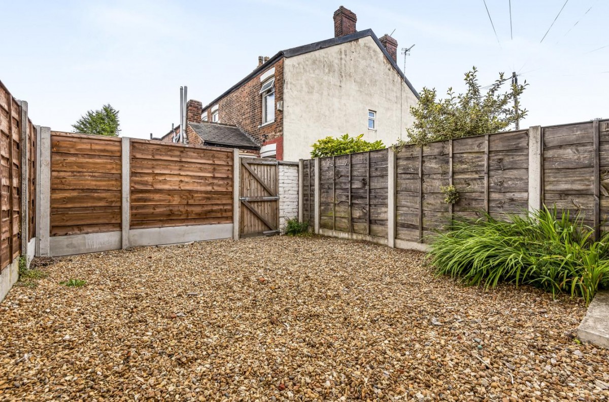 Lansdowne Road, Monton, Manchester, M30 9PD