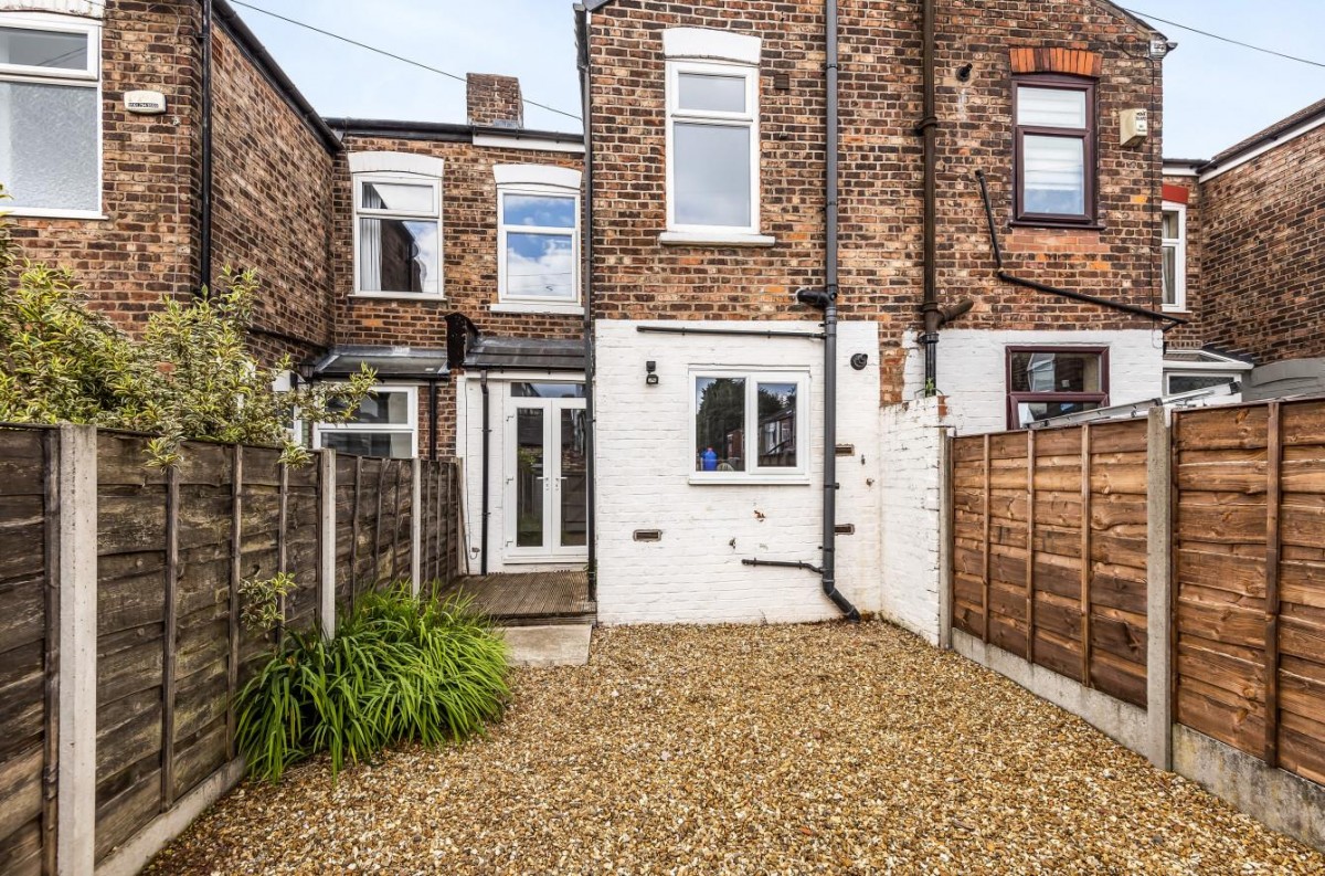 Lansdowne Road, Monton, Manchester, M30 9PD