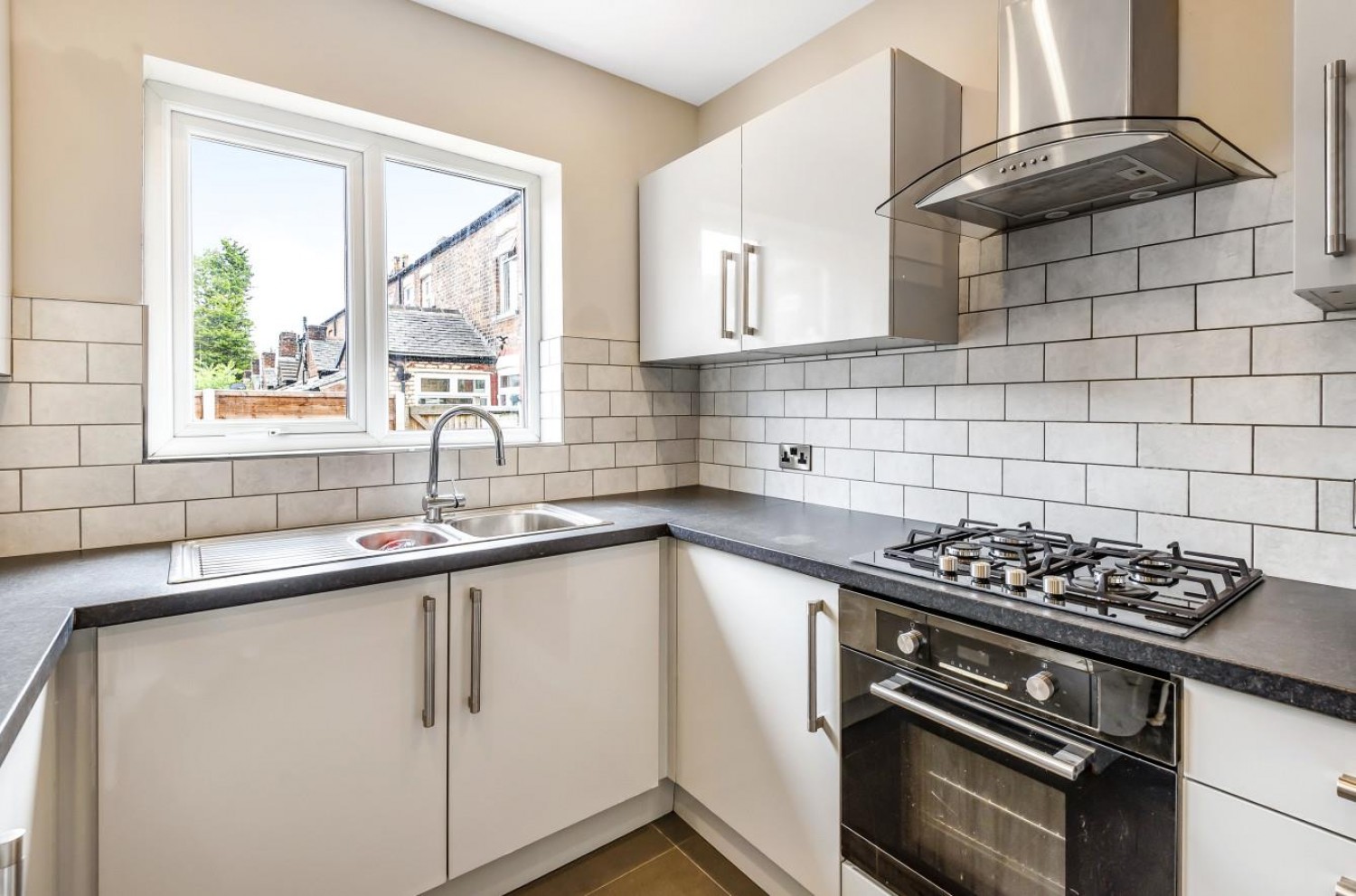 Lansdowne Road, Monton, Manchester, M30 9PD