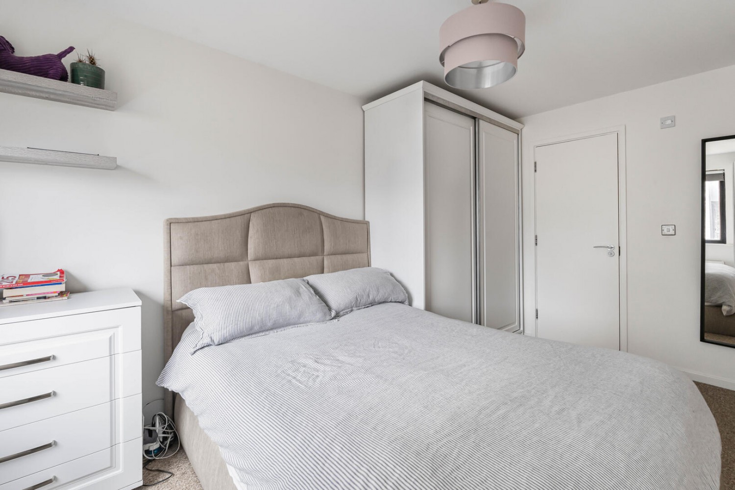 Aberfeldy Street, London