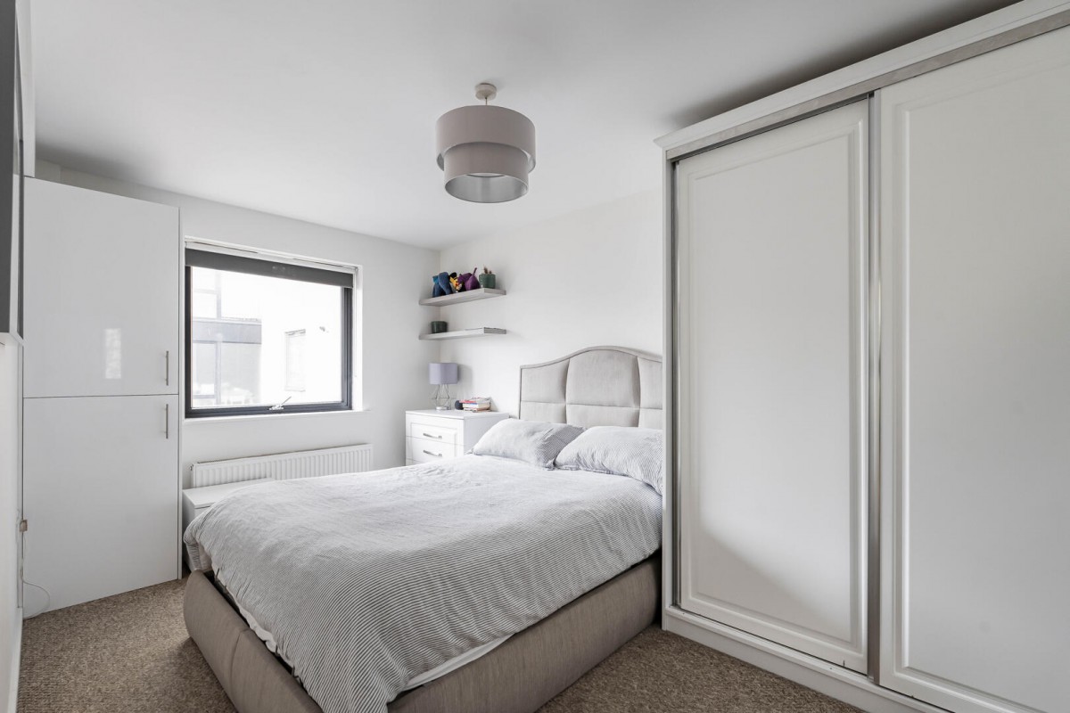 Aberfeldy Street, London