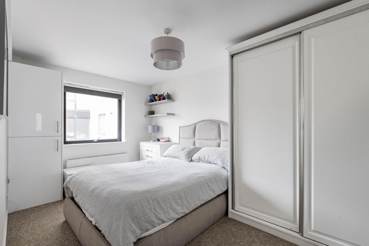 Aberfeldy Street, London