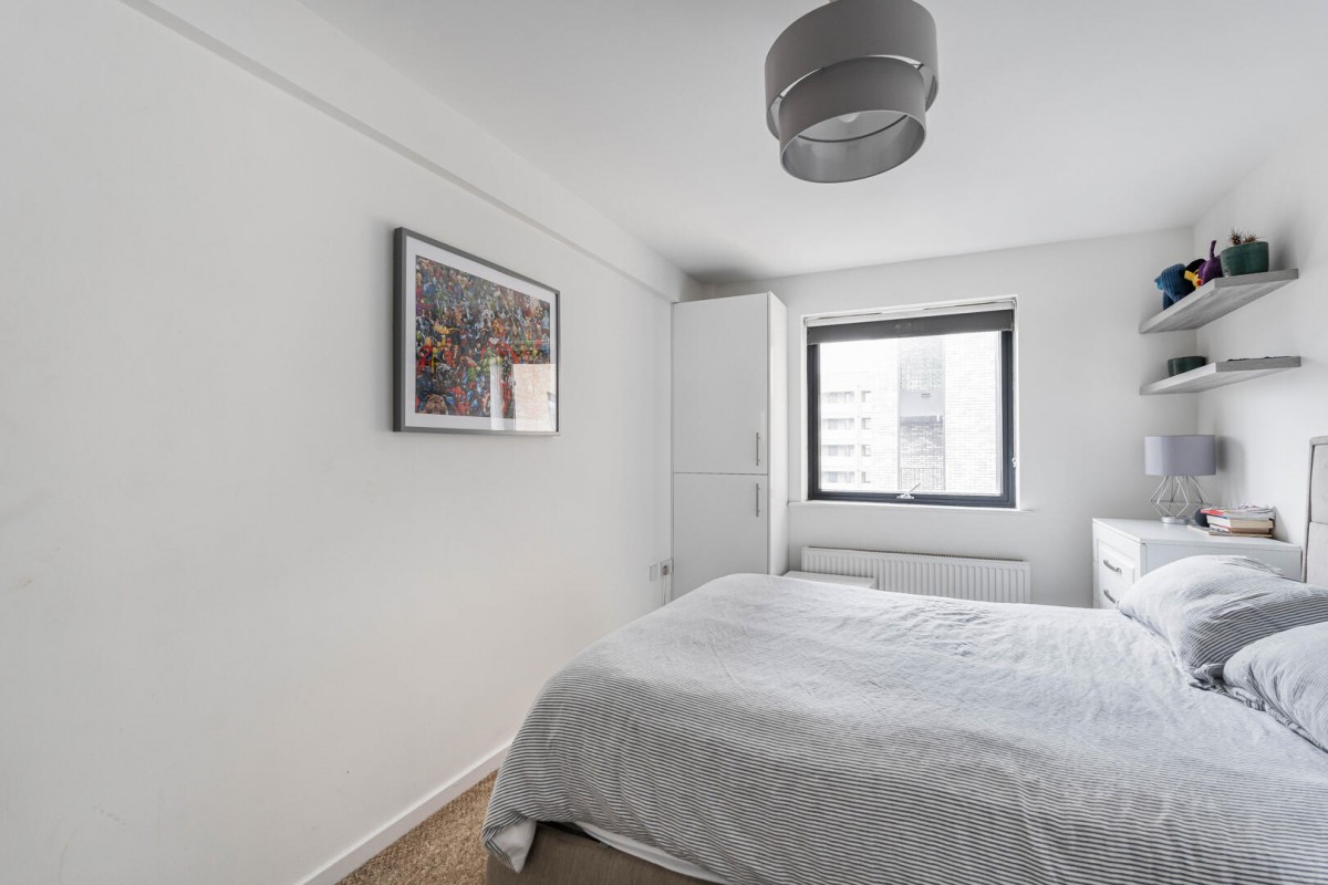 Aberfeldy Street, London