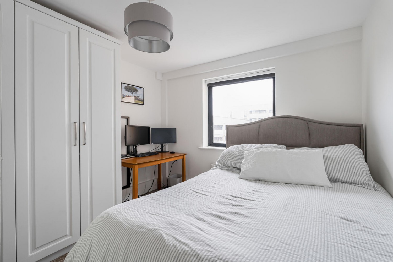 Aberfeldy Street, London