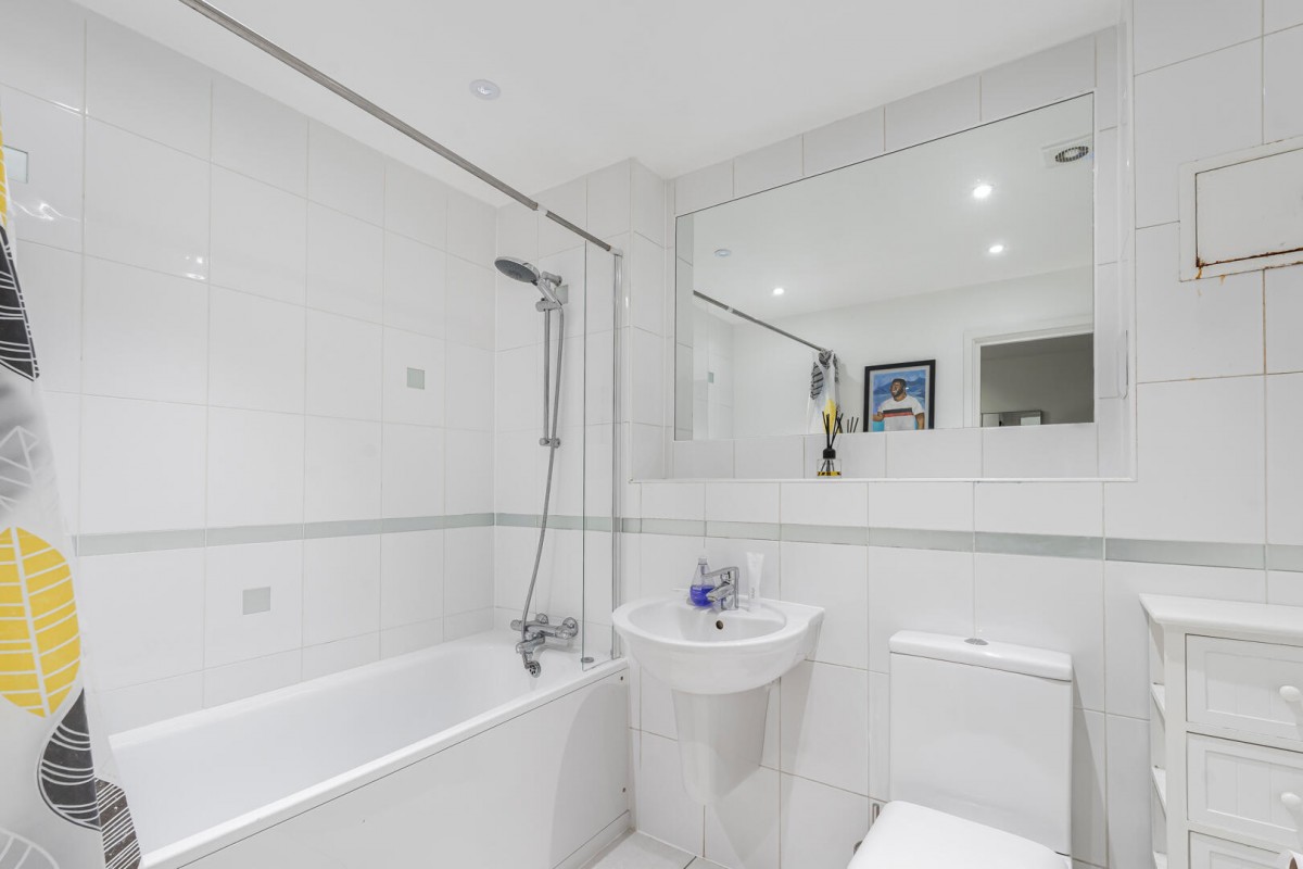 Aberfeldy Street, London