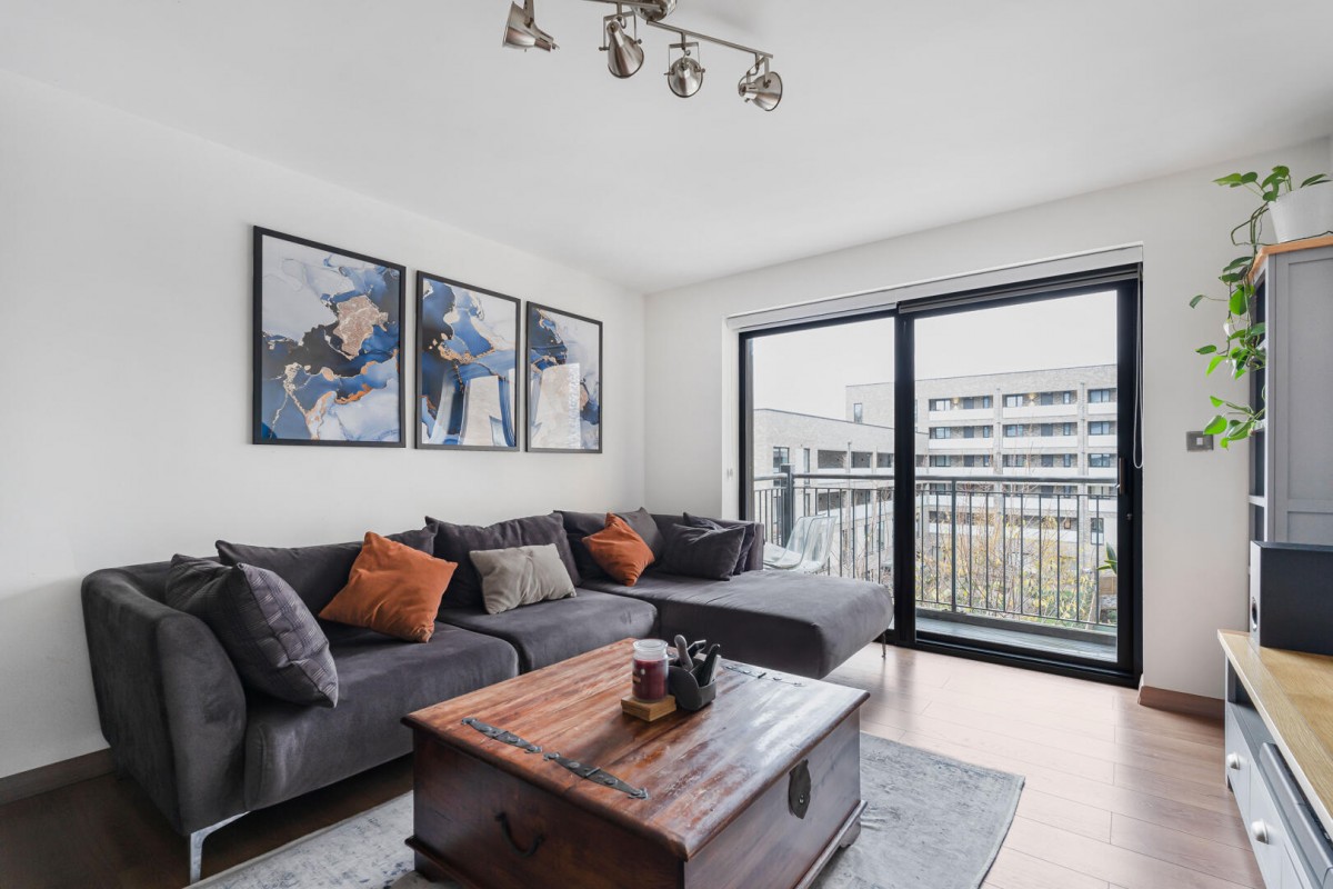 Aberfeldy Street, London