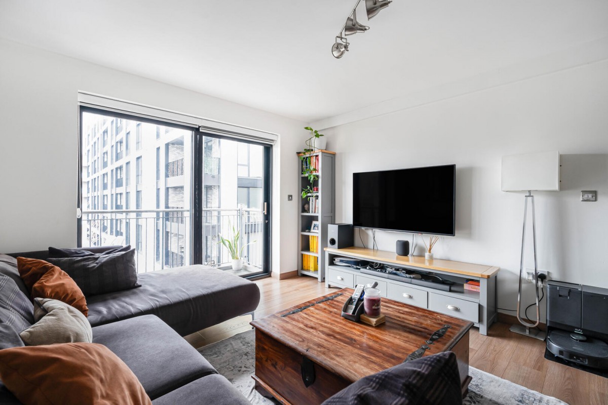 Aberfeldy Street, London