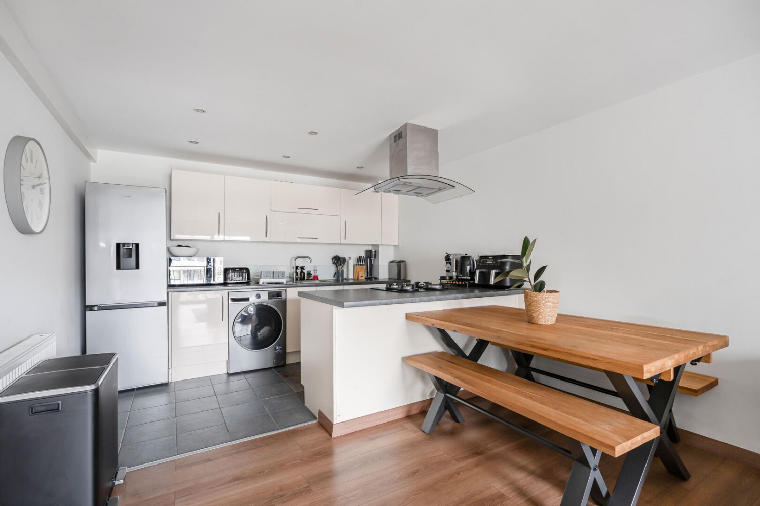 Aberfeldy Street, London