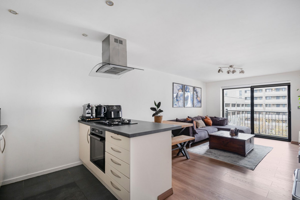 Aberfeldy Street, London