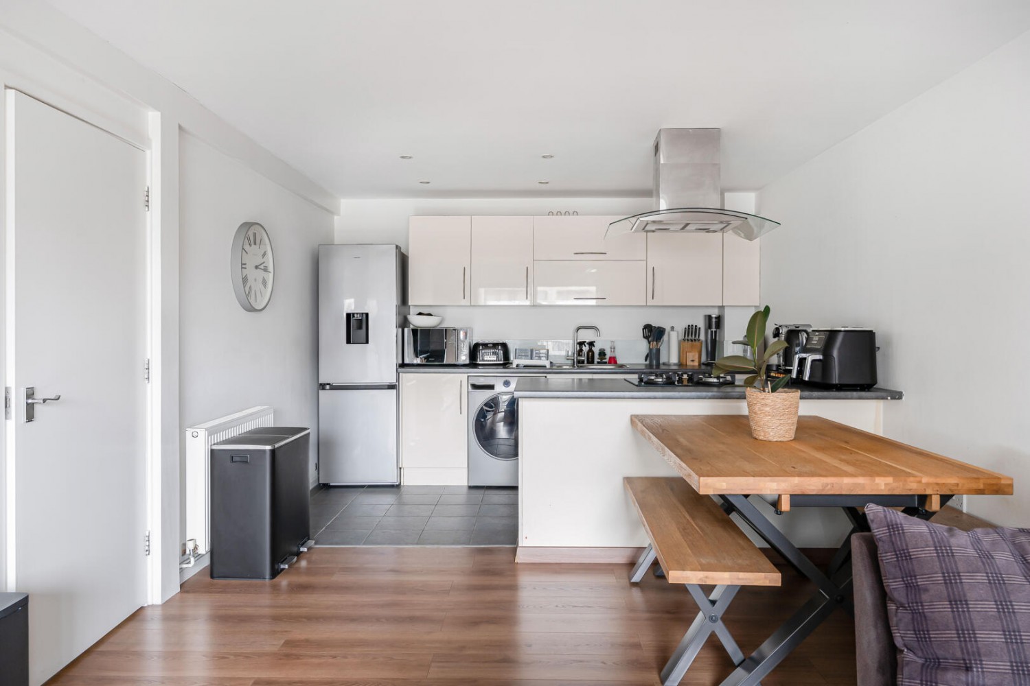 Aberfeldy Street, London