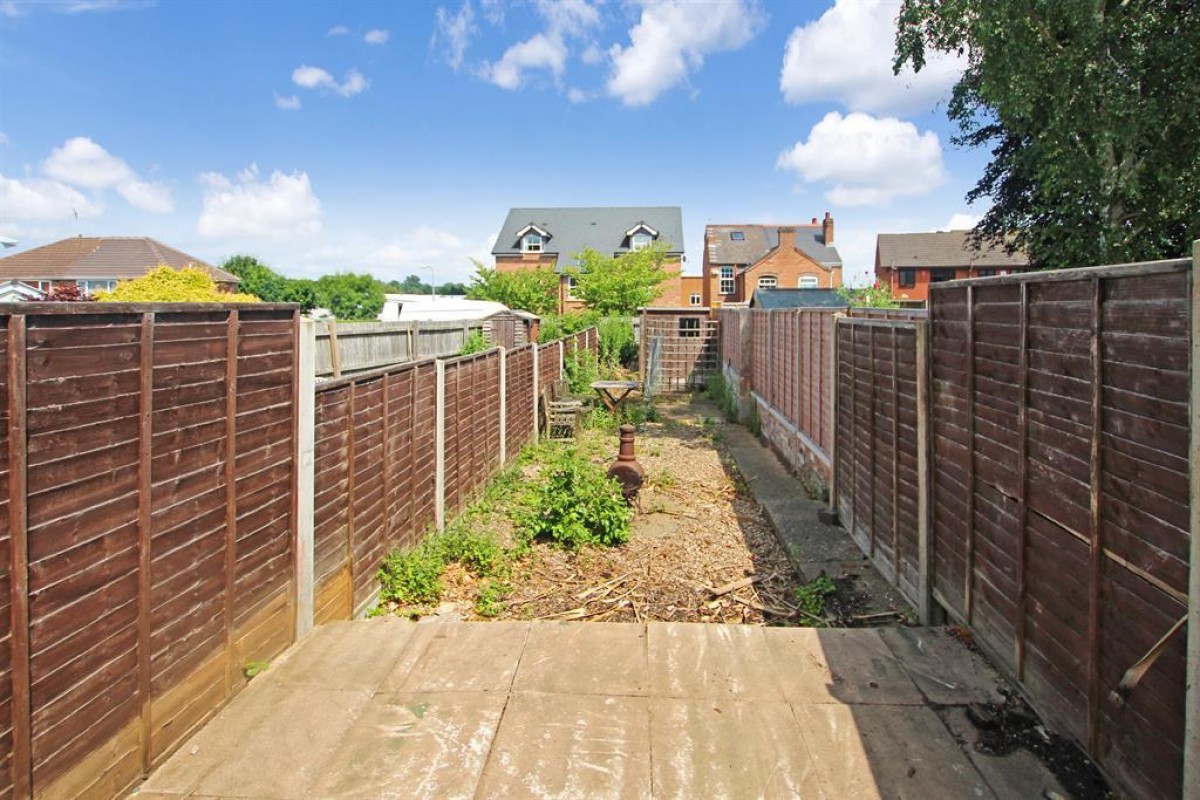 Prospect Road North, Redditch, B98 8NH