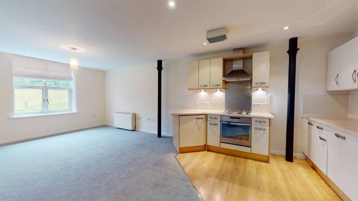 Burnside, Addingham, Ilkley, LS29 0PJ