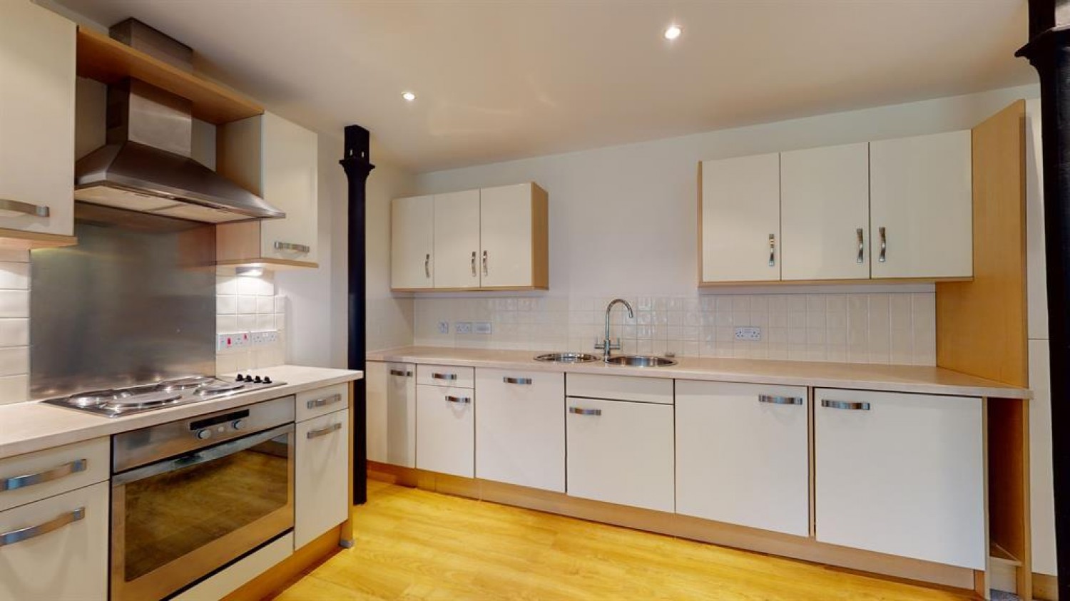 Burnside, Addingham, Ilkley, LS29 0PJ