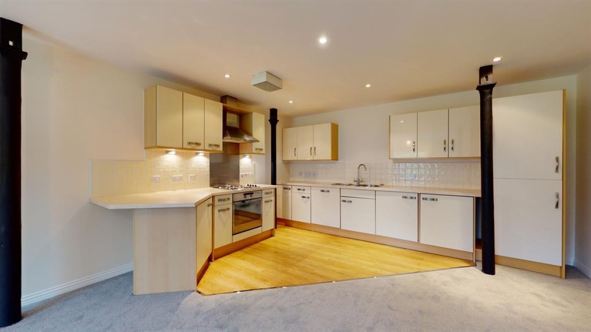 Burnside, Addingham, Ilkley, LS29 0PJ