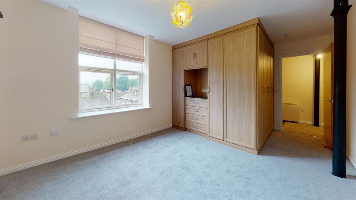 Burnside, Addingham, Ilkley, LS29 0PJ