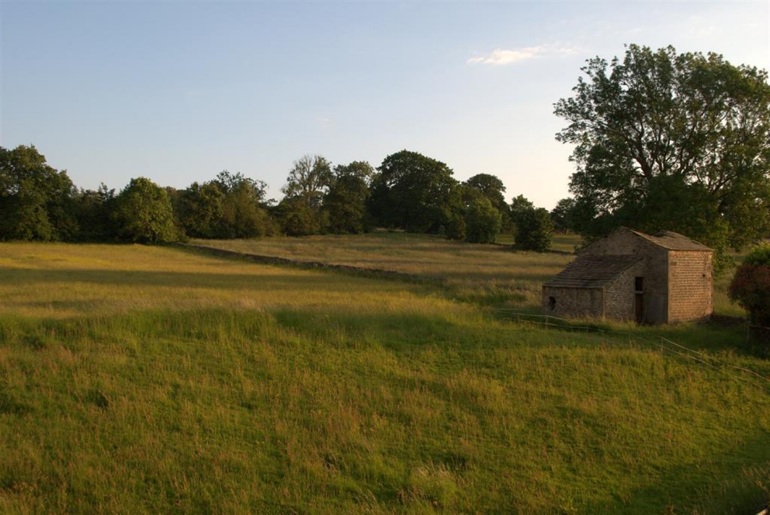 Burnside, Addingham, Ilkley, LS29 0PJ