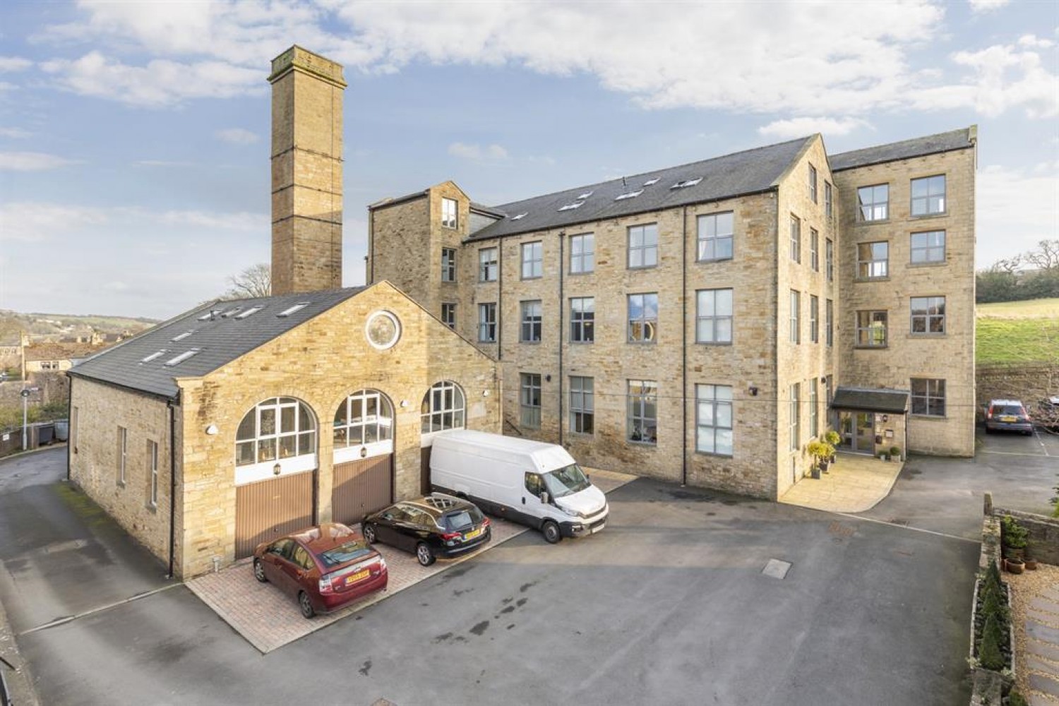 Burnside, Addingham, Ilkley, LS29 0PJ